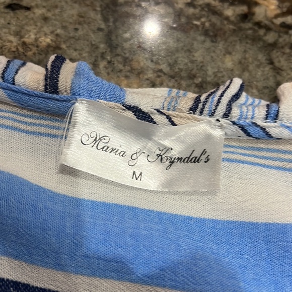 Maria & Kyndal’s Dress - Picture 4 of 5